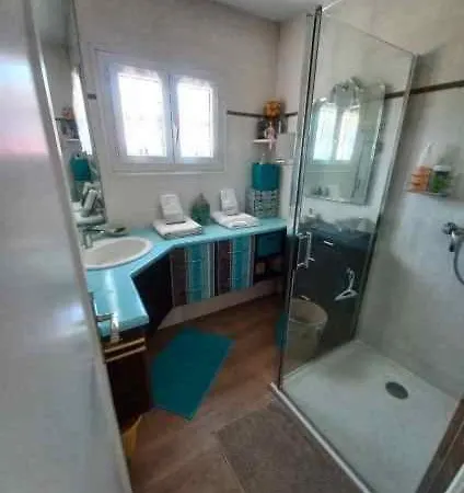 Сasa de vacaciones Ma Maison De Juan