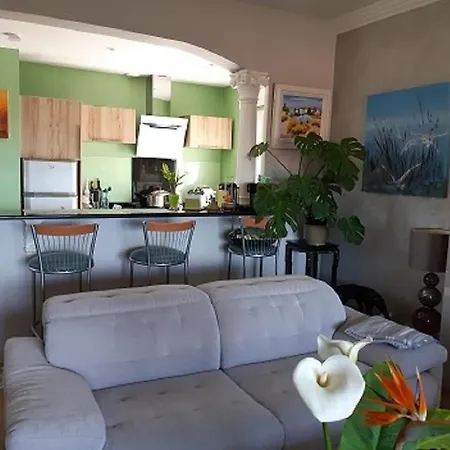 Ma Maison De Juan * Antibes