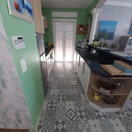 Ma Maison De Juan Сasa de vacaciones Antibes