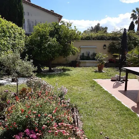 Ma Maison De Juan Holiday home