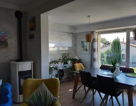 Ma Maison De Juan * Antibes