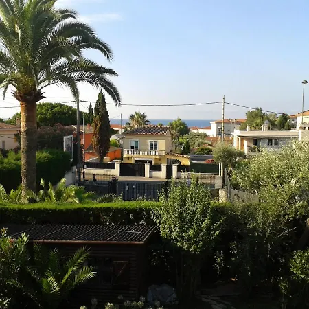 Ma Maison De Juan Antibes